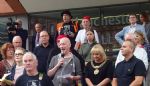 199th Anniversary of Peterloo, Manchester 2018